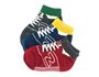 Toddler Low Cut