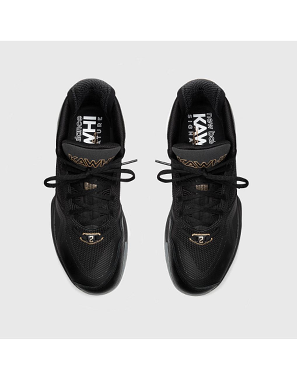 Kawhi Sig1 < Men's Basketball Shoes | New Balance