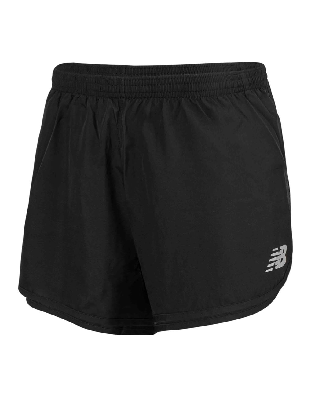 Split Short Apparel New Balance
