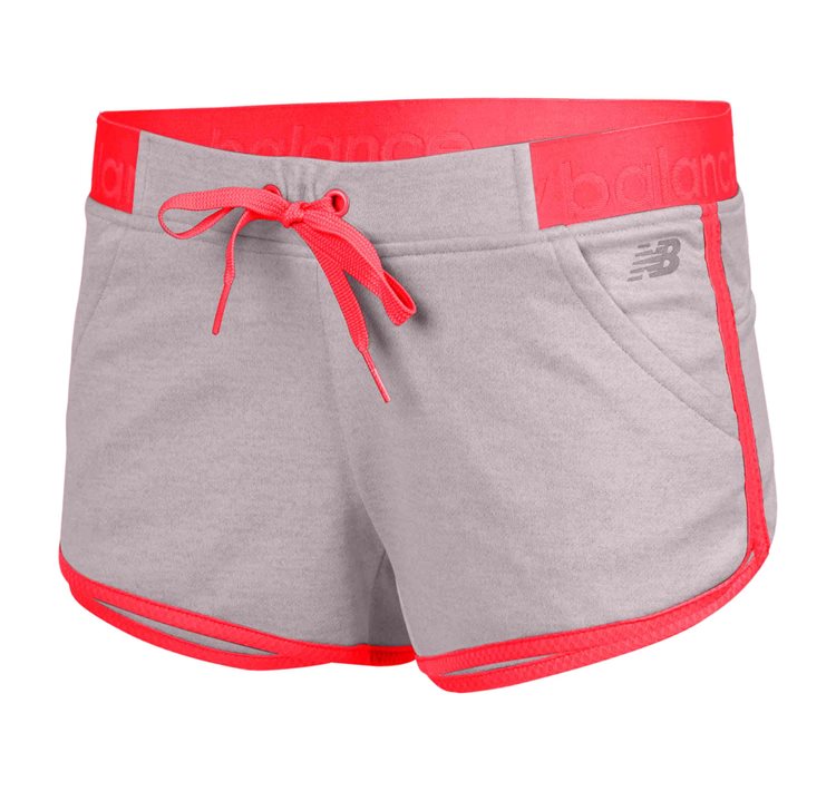 Inspire Short