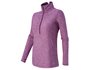 Impact Half Zip