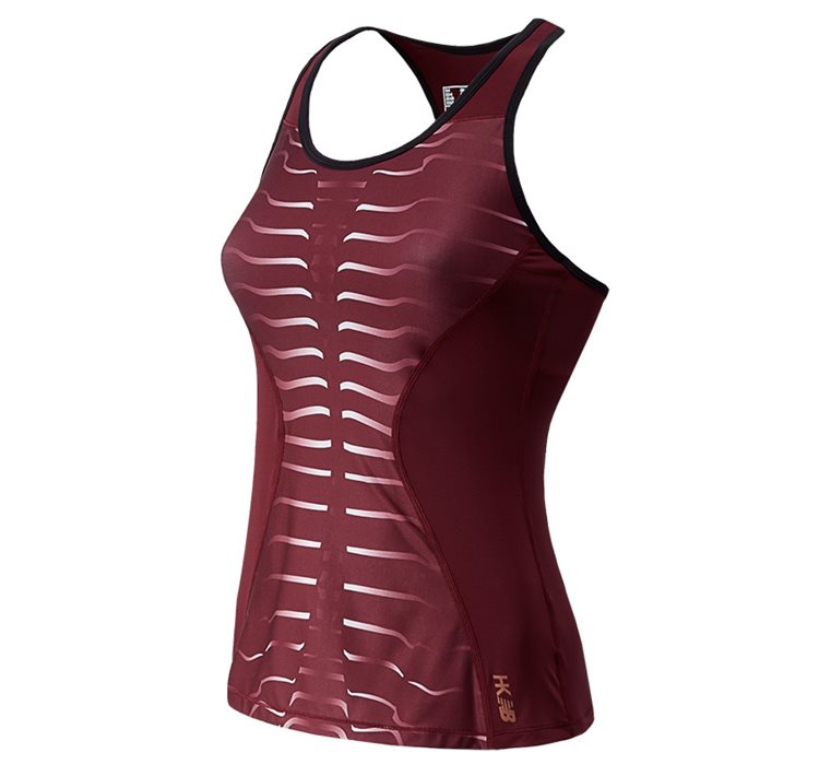 HKNB Sexy Tank