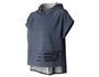 Crop Hoodie
