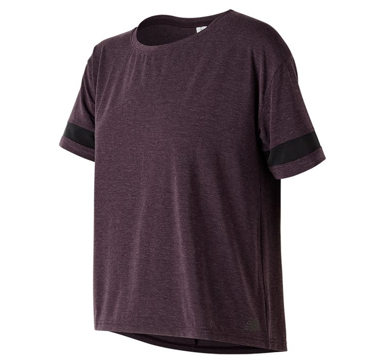 Short Sleeve Layer