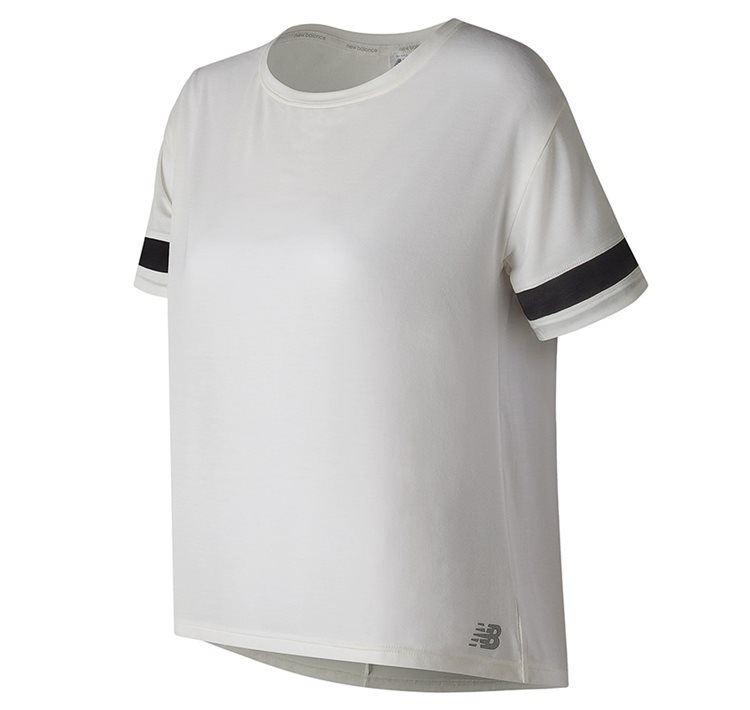 Short Sleeve Layer