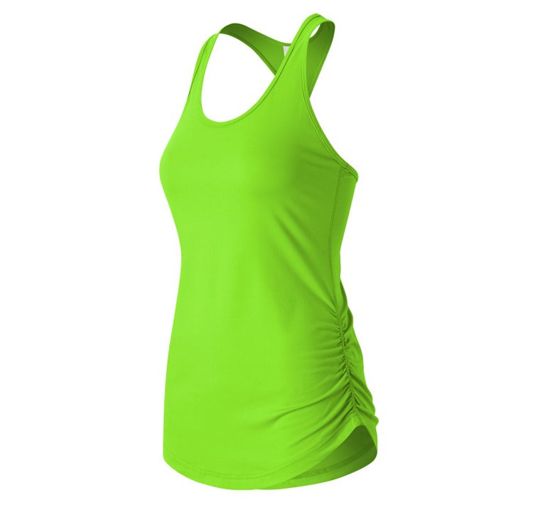 Perfect Tank