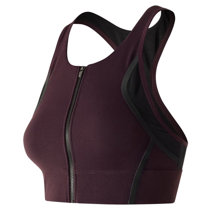 Crop Bra Top