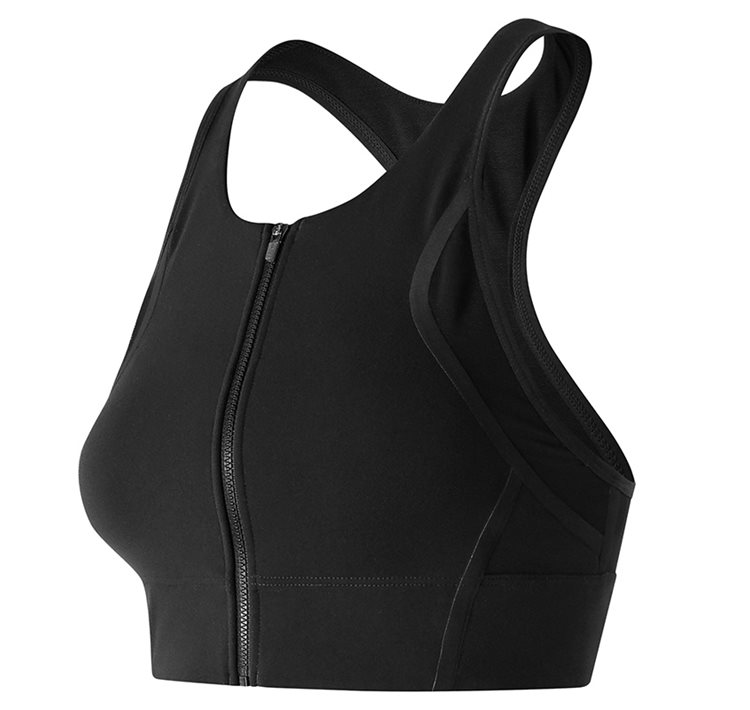 Crop Bra Top