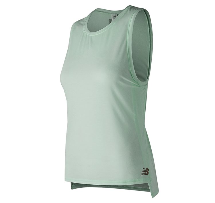 Graphic Layering Tank