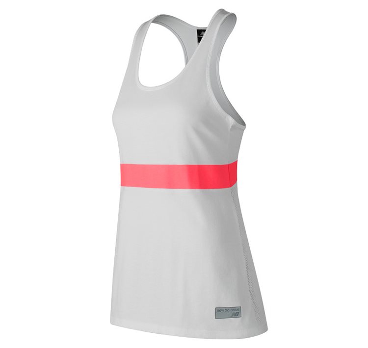 NB Athletics Novelty Tank