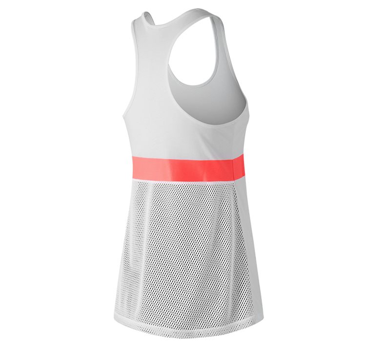 NB Athletics Novelty Tank