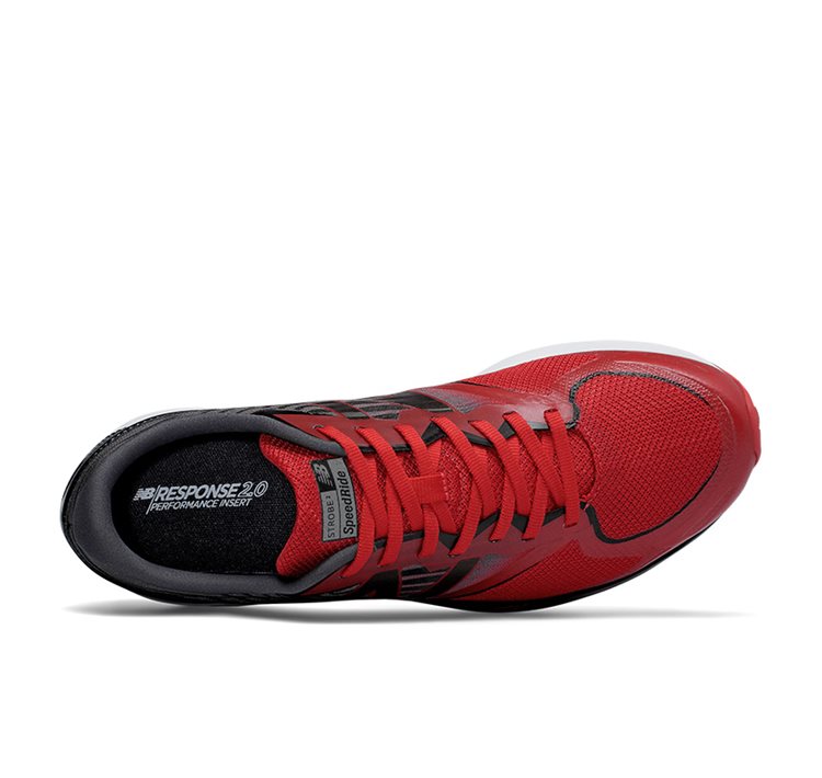 Strobe v2
