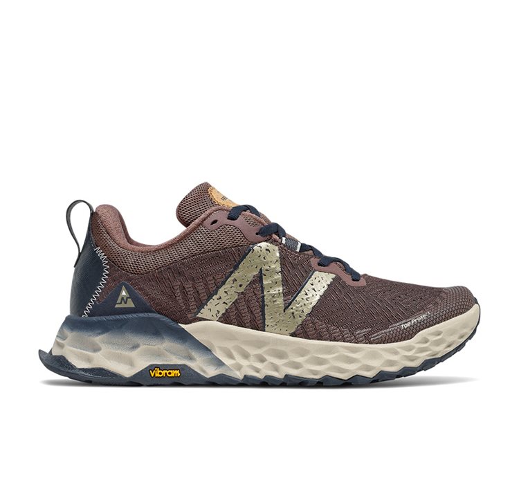 Fresh Foam Hierro v6