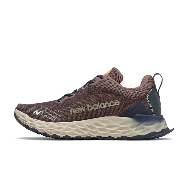 Fresh Foam Hierro v6