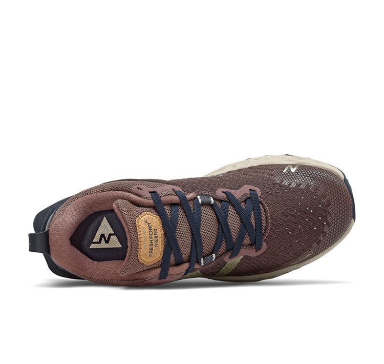 Fresh Foam Hierro v6