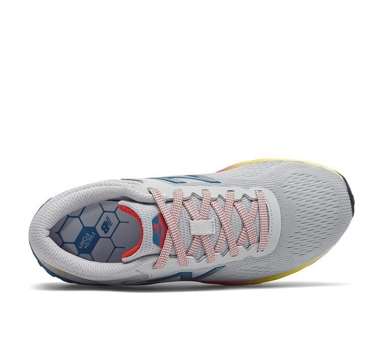Fresh Foam Arishi