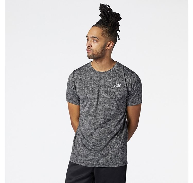 Tenacity Tee