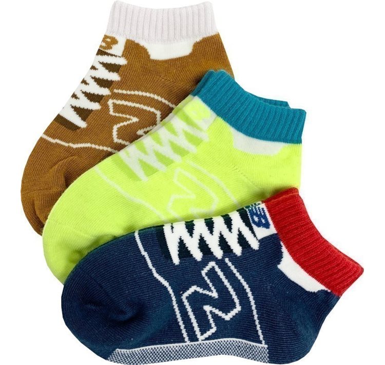 Toddler Low Cut