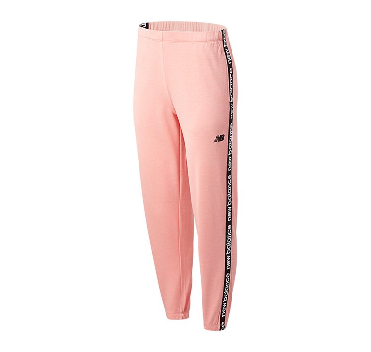 Relentless Jogger