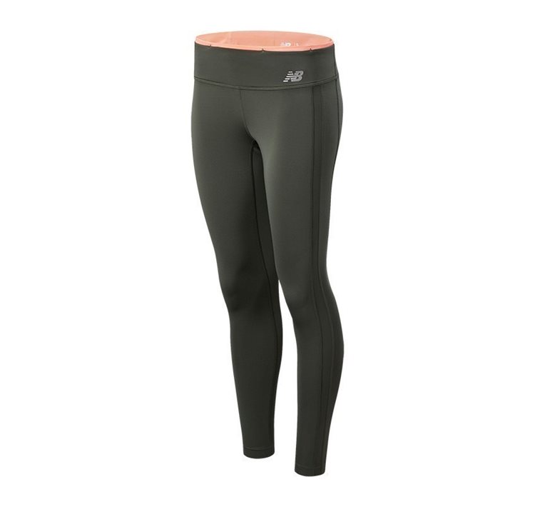 Accelarate Colorblock Tight