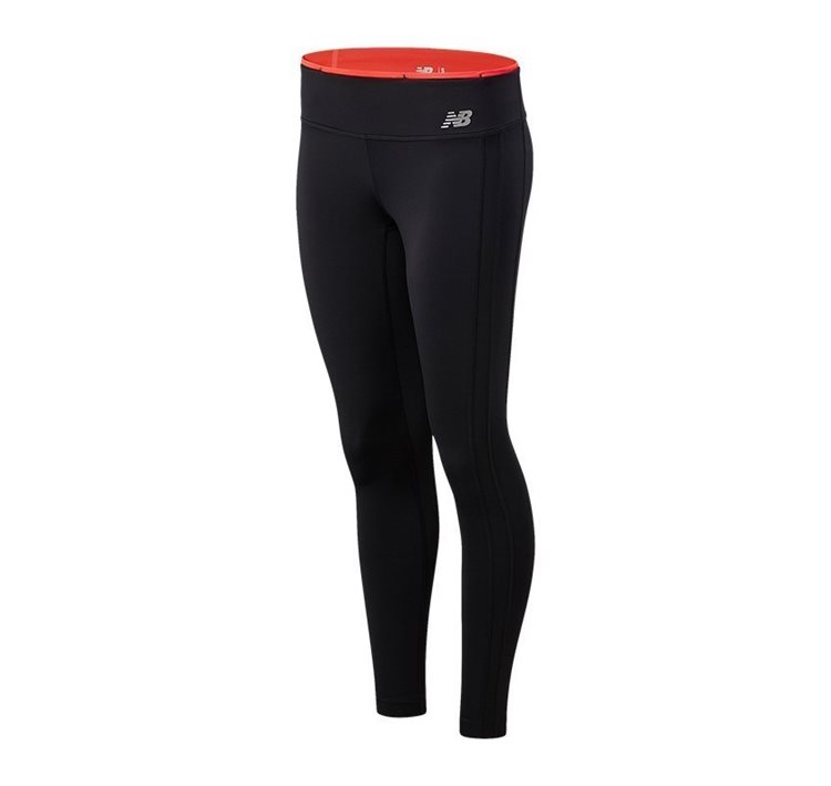 Accelarate Colorblock Tight