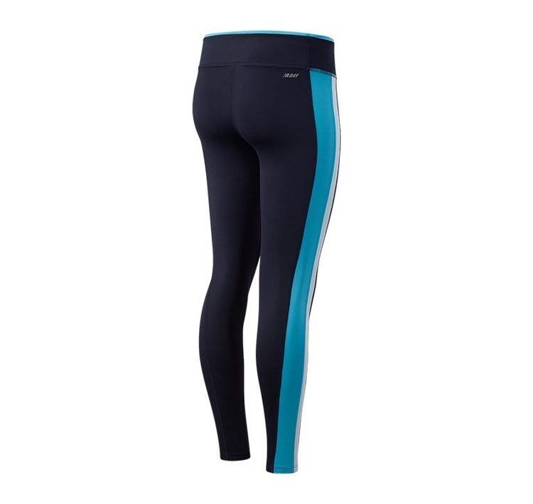 Accelarate Colorblock Tight
