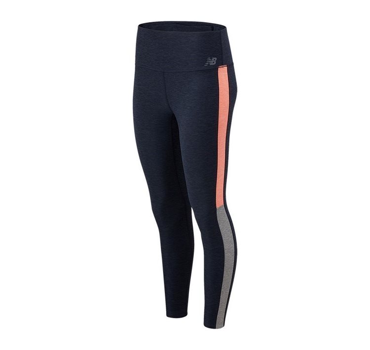Sport Spacedye 7/8 Pocket Tight