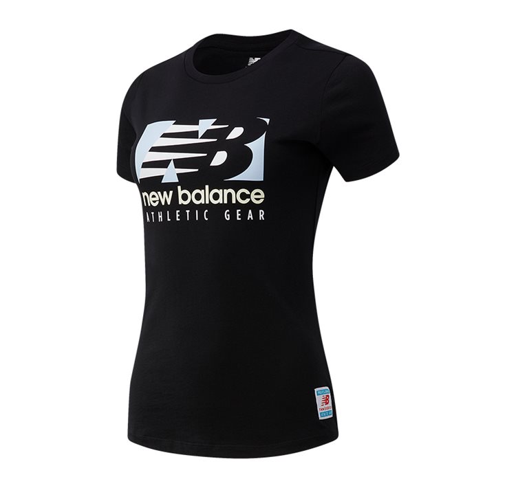 NB  Essentials Field Day Tee