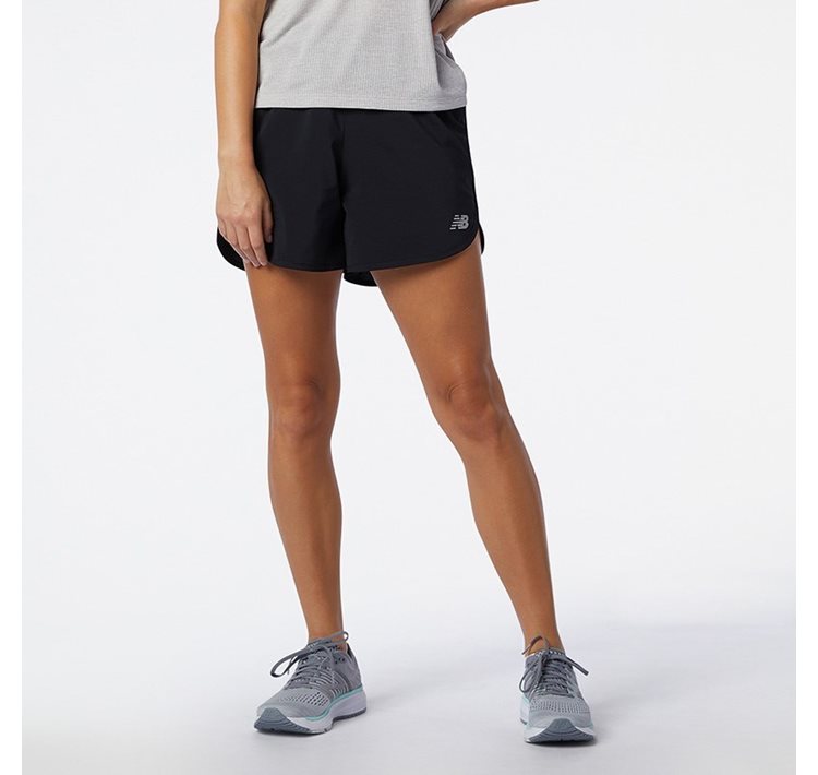 Accelerate Short 5 Inch