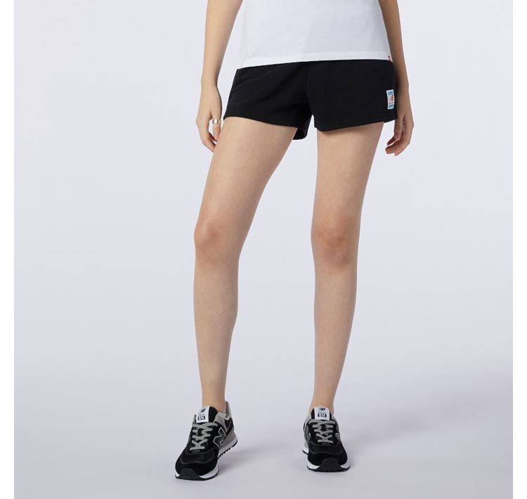 NB Essentials Knit Short