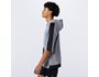 Tenacity Lightweight Knit Short Sleeve Hoodie