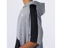 Tenacity Lightweight Knit Short Sleeve Hoodie