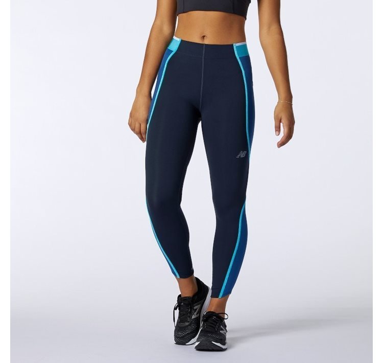 Q Speed Fuel Novelty 7/8 Tight