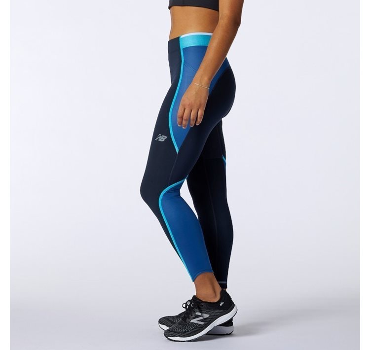 Q Speed Fuel Novelty 7/8 Tight