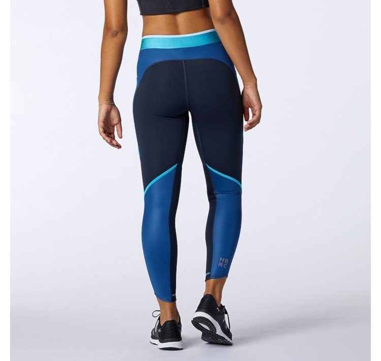 Q Speed Fuel Novelty 7/8 Tight