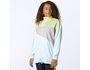 Achiever Mix Media Jacket