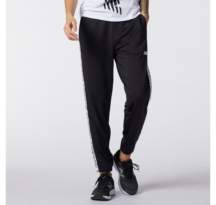 Relentless Jogger