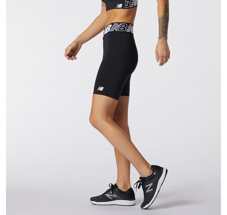 Relentless  8" Fitted Short