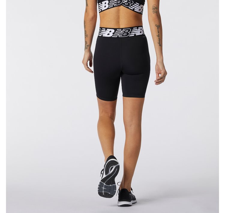 Relentless  8" Fitted Short