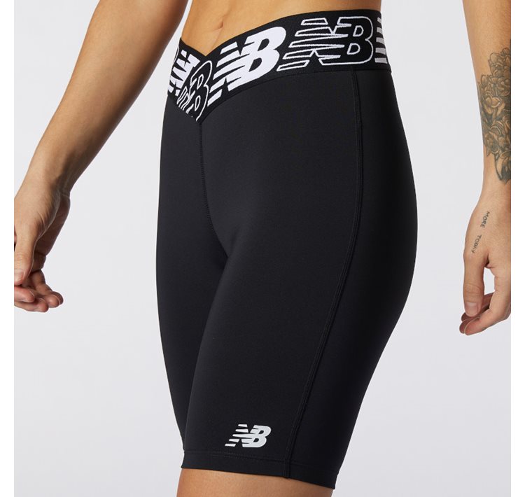 Relentless  8" Fitted Short