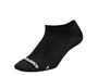 Run Foundation Flat Knit No Show