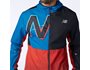 Printed Impact Run Light Pack Jacket