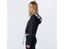 Relentless Cinched Hem Hoodie