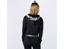 Relentless Cinched Hem Hoodie