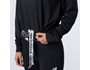 Relentless Cinched Hem Hoodie