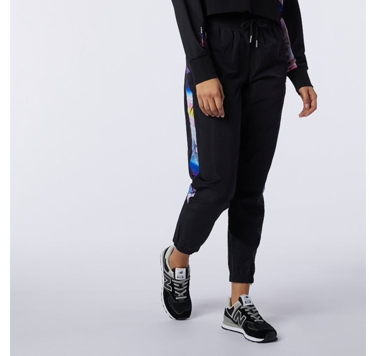 NB Athletics Erin Loree Woven Pant