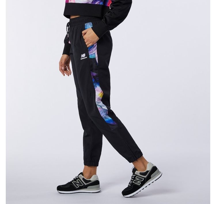 NB Athletics Erin Loree Woven Pant