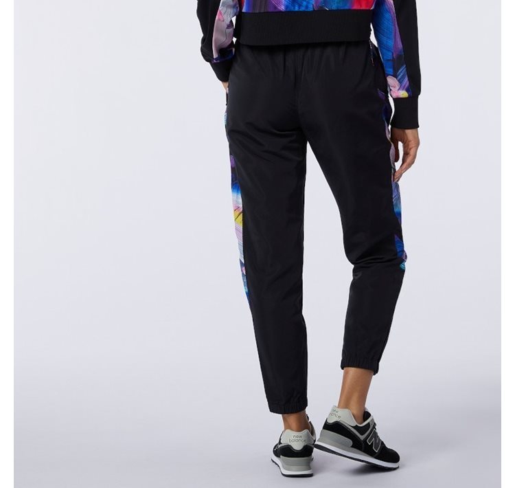 NB Athletics Erin Loree Woven Pant