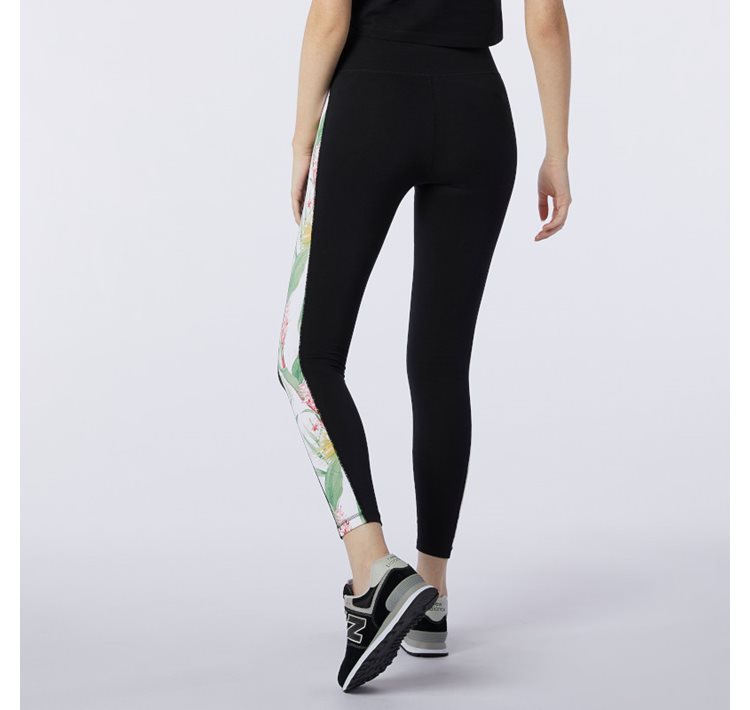 NB Essentials Botanical Legging