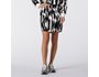 NB Athletics Collide Printed Terry Skirt